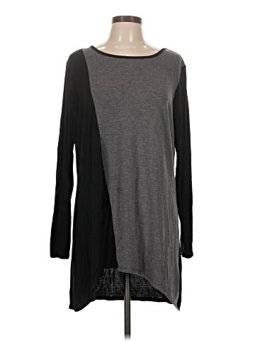 Coco + Carmen Long Sleeve Top (view 1)