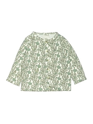 Kate Quinn Organics 3/4 Sleeve Blouse (view 1)
