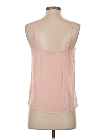 L'academie los angeles Sleeveless Blouse (view 2)