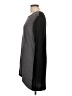 Coco + Carmen Gray Long Sleeve Top Size L - photo 5