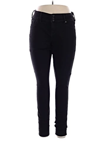 Torrid Jeggings (view 1)
