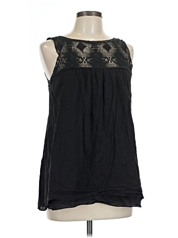 Graham & Spencer Sleeveless T-Shirt (view 1)