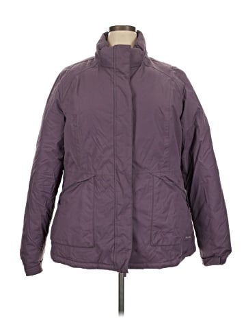 Eddie Bauer Snow Jacket (view 1)