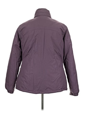 Eddie Bauer Snow Jacket (view 2)
