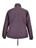 Eddie Bauer Solid Purple Snow Jacket Size XXL (tall) - photo 2