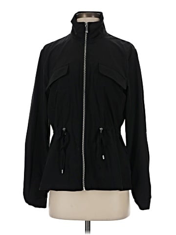 Calvin Klein Track Jacket (view 1)