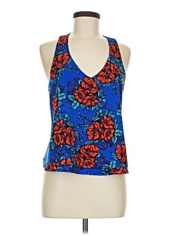 GB Sleeveless Top (view 1)