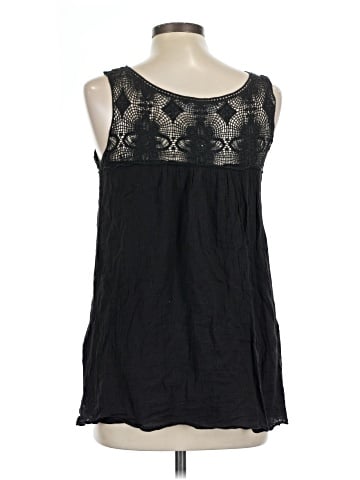 Graham & Spencer Sleeveless T-Shirt (view 2)