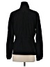 Calvin Klein Solid Black Track Jacket Size S - photo 2