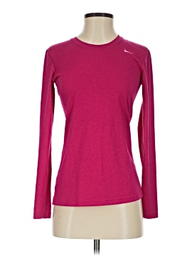 Nike Long Sleeve T-Shirt (view 1)