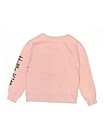 Hello Kitty Sweatshirt (view 2)