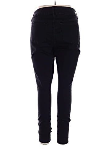 Torrid Jeggings (view 2)
