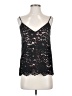 Babaton Black Tank Top Size XS - photo 1