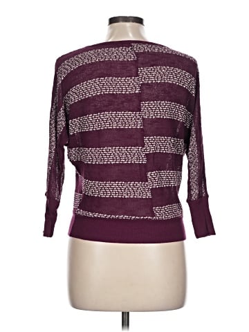 About A Girl 3/4 Sleeve Top (view 2)