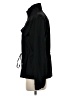 Calvin Klein Solid Black Track Jacket Size S - photo 5