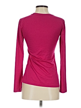 Nike Long Sleeve T-Shirt (view 2)