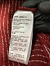 Eleventy Burgundy Blazer Size EU (IT) 40 / US 4 - photo 6