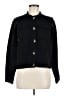 T Tahari Black Jacket Size M - photo 1