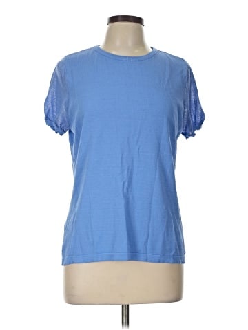 Calvin Klein Short Sleeve T-Shirt (view 1)