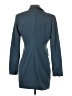 7 For All Mankind Teal Coat Size XS - photo 2