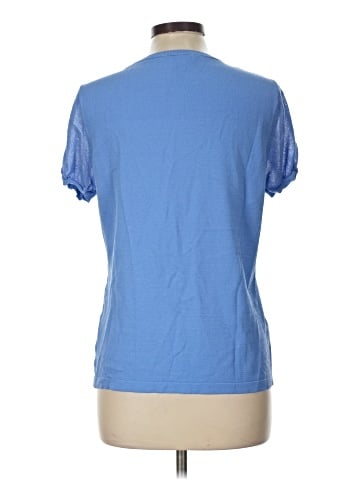 Calvin Klein Short Sleeve T-Shirt (view 2)