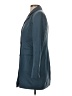 7 For All Mankind Teal Coat Size XS - photo 5