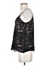 Babaton Black Tank Top Size XS - photo 5