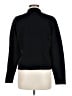 T Tahari Black Jacket Size M - photo 2
