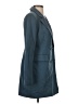 7 For All Mankind Teal Coat Size XS - photo 4