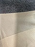 Unbranded Ivory Short Sleeve Turtleneck Size M (estimated) - photo 7