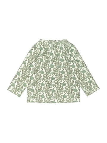 Kate Quinn Organics 3/4 Sleeve Blouse (view 2)