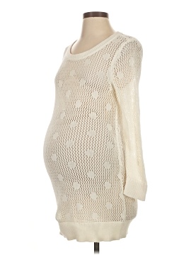 Motherhood Pullover Sweater