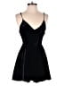 Silence and Noise Black Romper Size S - photo 1
