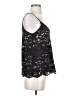 Babaton Black Tank Top Size XS - photo 4