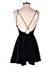 Silence and Noise Black Romper Size S - photo 2
