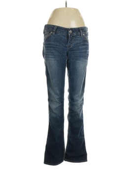 Silver Jeans Co. Jeans