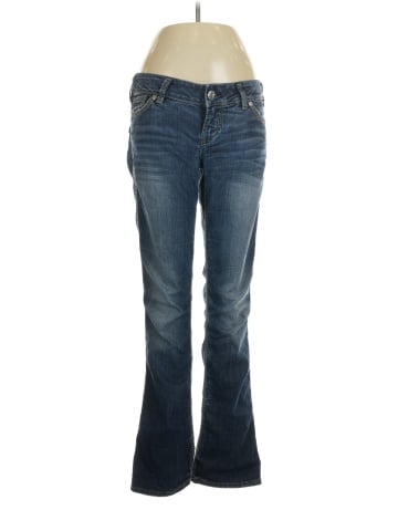 Silver Jeans Co. Jeans (view 1)