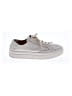 Soludos Solid Gray Sneakers Size 7 1/2 - photo 1