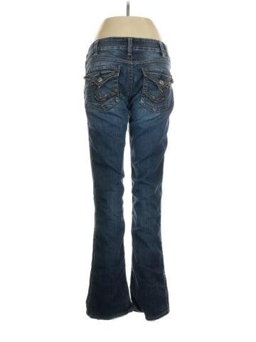 Silver Jeans Co. Jeans (view 2)