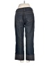 Classiques Entier Chevron-herringbone Blue Jeans Size 2 - photo 2