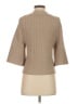 Banana Republic Tan Cardigan Size S - photo 2