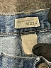 Assorted Brands Hearts Blue Jeans Size 4 - photo 7