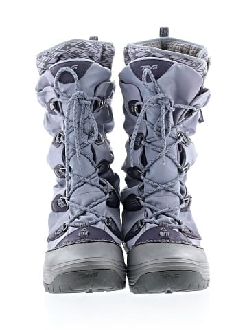 Teva Boots (view 2)