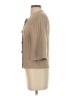 Banana Republic Tan Cardigan Size S - photo 5