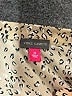 Vince Camuto 100% Polyester Tan Short Sleeve Blouse Size 2X - photo 7