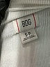 BDG Ivory Silver Long Sleeve Turtleneck Size S - photo 7