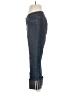 Classiques Entier Chevron-herringbone Blue Jeans Size 2 - photo 5