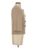 Banana Republic Tan Cardigan Size S - photo 4