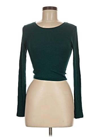 Bozzolo Long Sleeve Top (view 1)