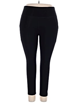 Calvin Klein Performance Active Pants